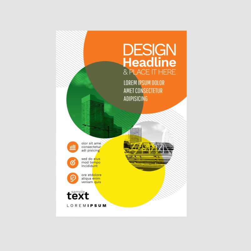 Mounted Posters | Chicago, IL | Midwest Custom Print