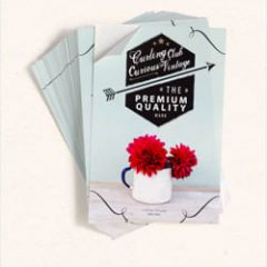 Custom Sticker Image