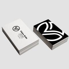 Quick Ship Business Card