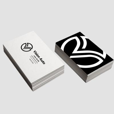 Quick Ship Business Card