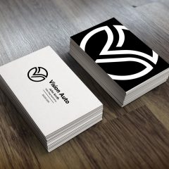 Business Card Image