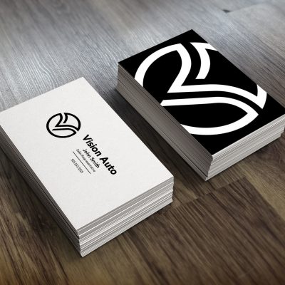 Business Card Image