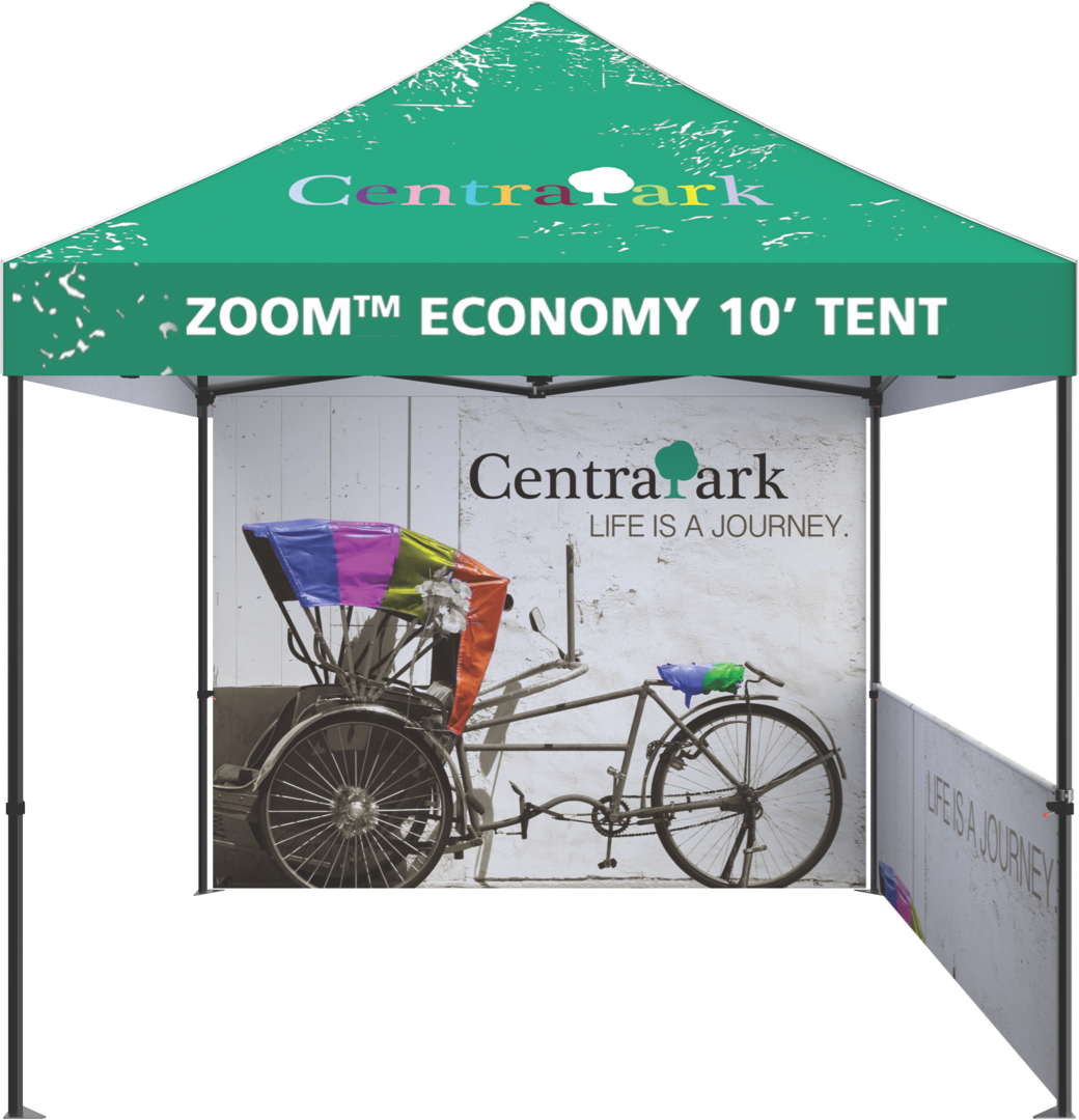 Zoom-economy-10-popup-tent_canopy-walls-front