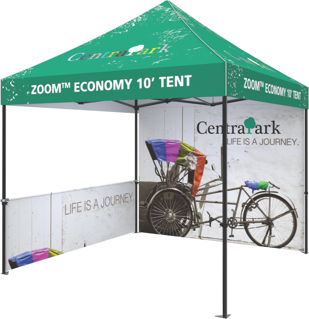 Zoom-economy-10-popup-tent_canopy-walls-right