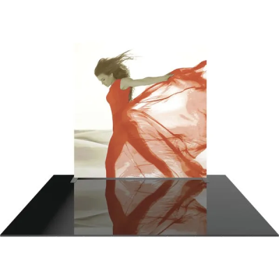 Formulate Back Wall Image 8ft