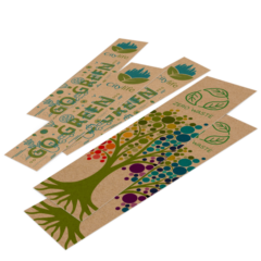 custom bookmark image