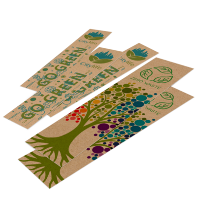 custom bookmark image