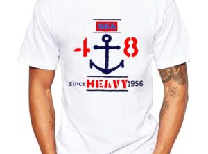 Custom T-Shirt Image