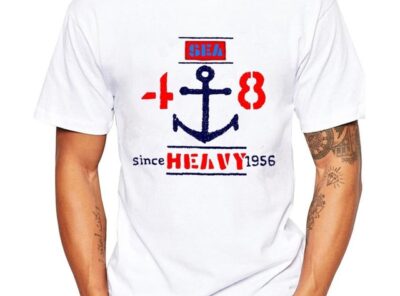 Custom T-Shirt Image