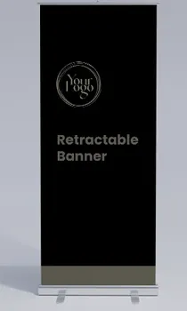 Retractable Banner
