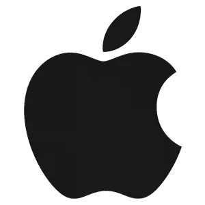 Apple logo