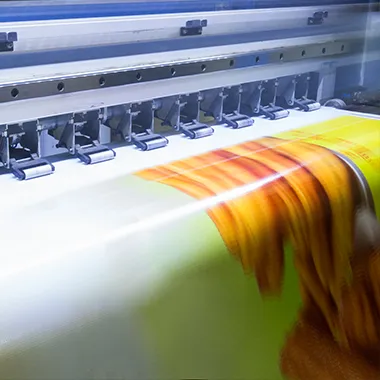 Banner Printing