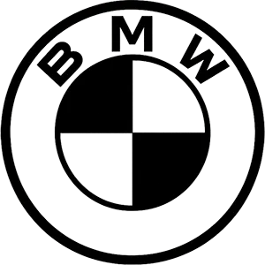 BMW logo