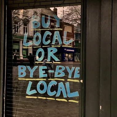 Why Choose Local Print Shops Near Me Over Online Printing