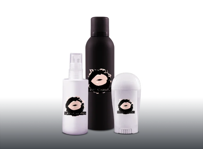 Custom Cosmetics logo