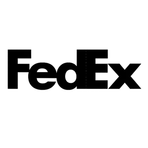 FedEx logo