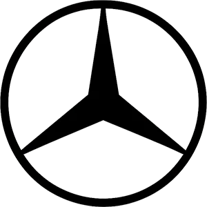 Mercedes-Benz logo