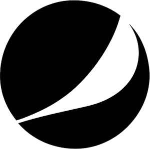 Pepsi logo