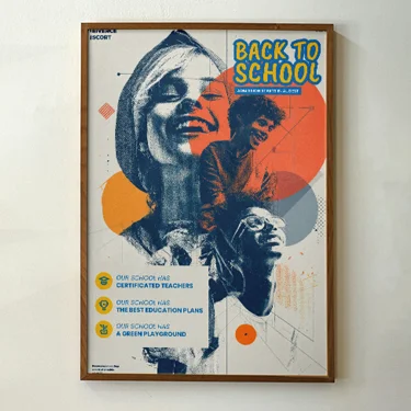 Custom Poster Printing