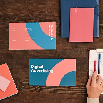 Branding with Midwest Custom Print