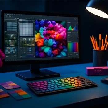 Custom Graphic Design