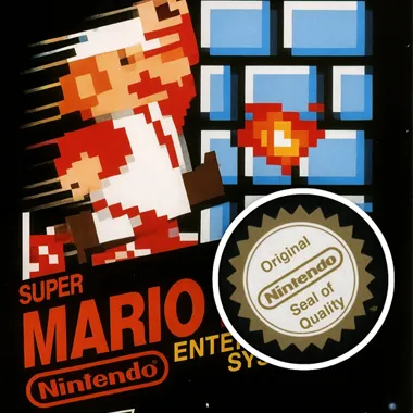 Quality seal sticker 