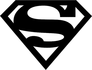 Superman logo