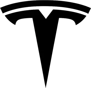 Tesla logo