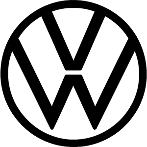 Volkswagen logo
