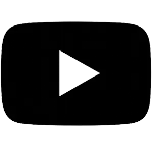 YouTube logo