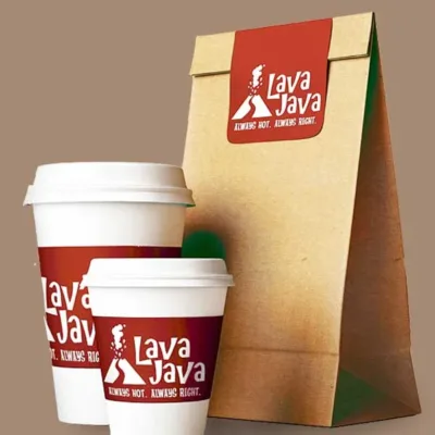 Carry-Out Food Labels