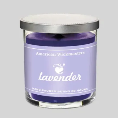 Economy Candle Label