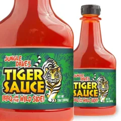 Grocery Product Labels