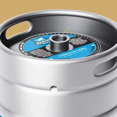 Keg Labels 1