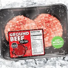 Meat-Pak™ Labels_economy