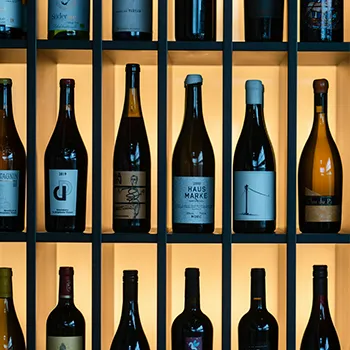 Custom Beverage Labels