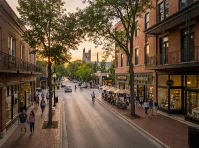 Evanston Skokie and North Shore suburbs