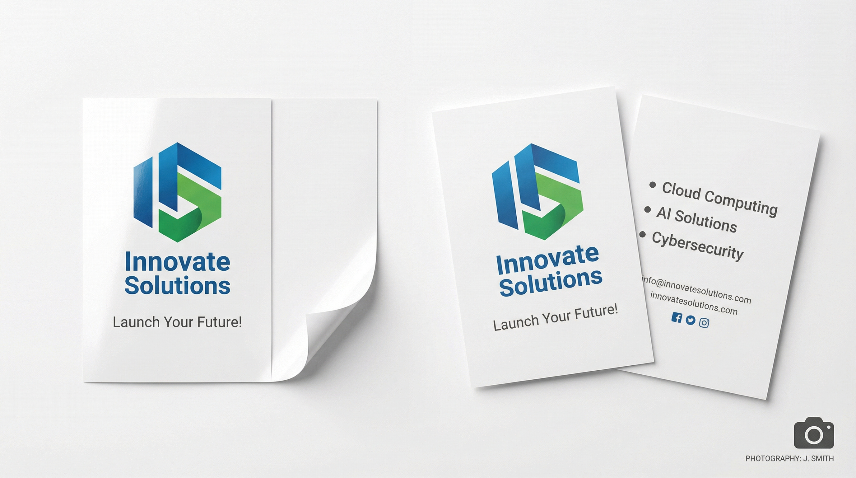 double sided flyer printing comparison