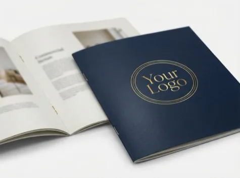 custom booklet printing chicago