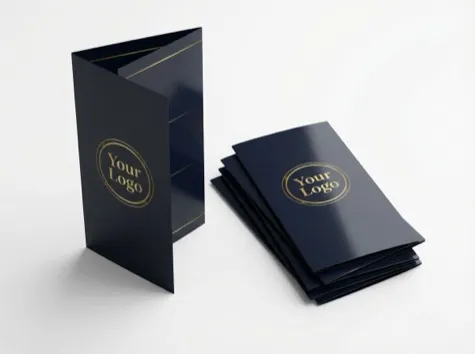 custom brochure printing chicago