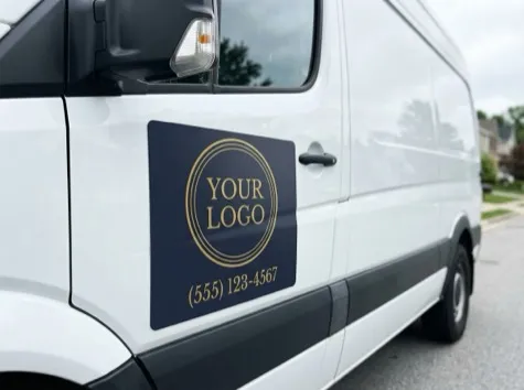 custom car magnets chicago