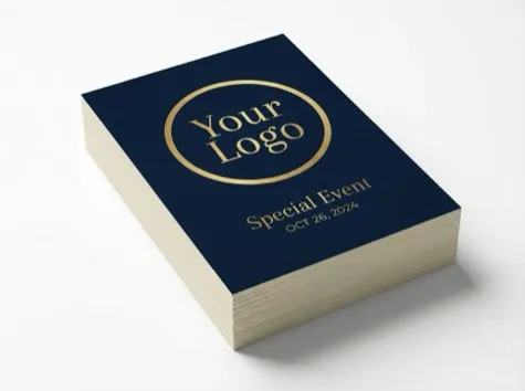 custom flyer printing chicago