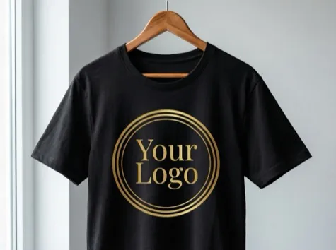 custom t-shirt printing chicago